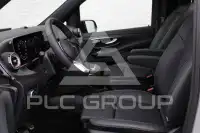 2026 Mercedes Benz V 300