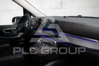 2026 Mercedes Benz V 300