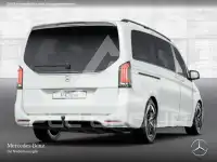 2026 Mercedes Benz V 300