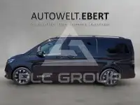 2026 Mercedes Benz V 300