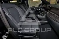 2026 Mercedes Benz V 300