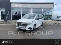 2026 Mercedes Benz V 300