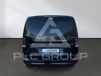 2026 Mercedes Benz V 300