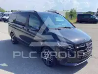 2026 Mercedes Benz V 300