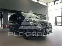 2026 Mercedes Benz V 300