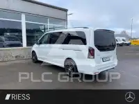 2026 Mercedes Benz V 300