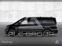 2026 Mercedes Benz V 300