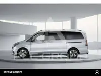 2026 Mercedes Benz V 300