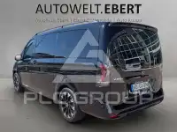 2026 Mercedes Benz V 300