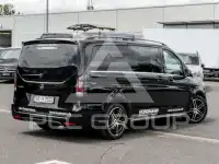 2026 Mercedes Benz V 300