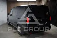 2026 Mercedes Benz V 300
