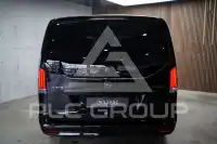 2026 Mercedes Benz V 300