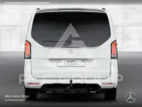 2026 Mercedes Benz V 300
