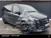 2026 Mercedes Benz V 300