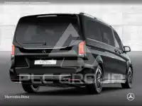 2026 Mercedes Benz V 300