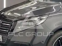 2026 Mercedes Benz V 300
