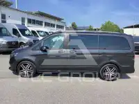 2026 Mercedes Benz V 300