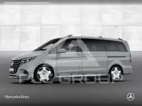 2026 Mercedes Benz V 300