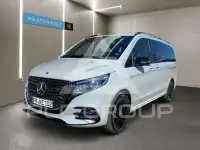 2026 Mercedes Benz V 300