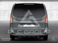 2026 Mercedes Benz V 300