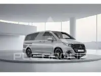 2026 Mercedes Benz V 300
