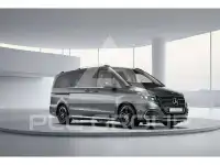 2026 Mercedes Benz V 300