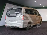 2026 Mercedes Benz V 300