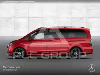 2026 Mercedes Benz V 300