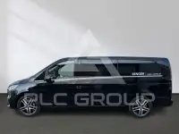 2026 Mercedes Benz V 300