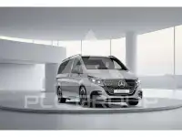 2026 Mercedes Benz V 300