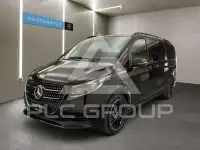 2026 Mercedes Benz V 300