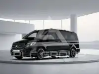 2026 Mercedes Benz V 300