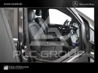 2026 Mercedes Benz V 300