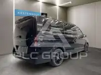 2026 Mercedes Benz V 300