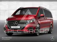 2026 Mercedes Benz V 300