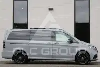 2026 Mercedes Benz V 300