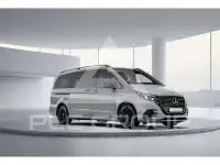 2026 Mercedes Benz V 300
