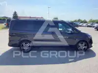 2026 Mercedes Benz V 300