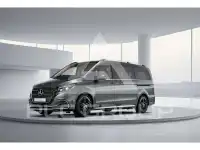 2026 Mercedes Benz V 300