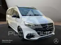 2026 Mercedes Benz V 300