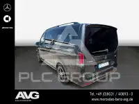2026 Mercedes Benz V 300