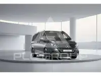 2026 Mercedes Benz V 300
