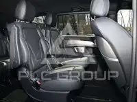 2026 Mercedes Benz V 300