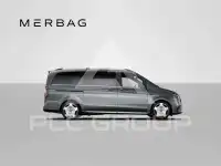 2026 Mercedes Benz V 300