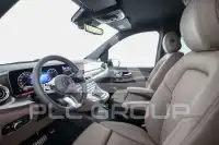 2026 Mercedes Benz V 300