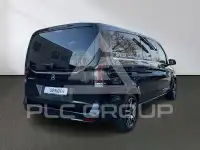 2026 Mercedes Benz V 300