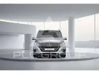 2026 Mercedes Benz V 300