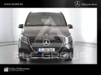 2026 Mercedes Benz V 300