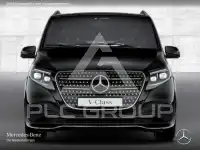2026 Mercedes Benz V 300