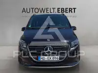 2026 Mercedes Benz V 300